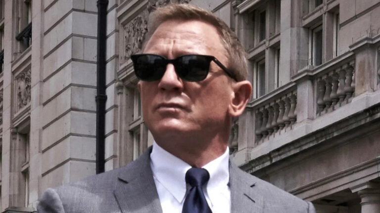 Un nouveau film de James Bond pourrait ne jamais se produire de notre vivant