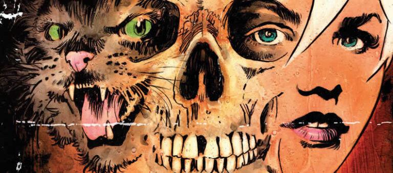 «Les neuf vies de Salem»