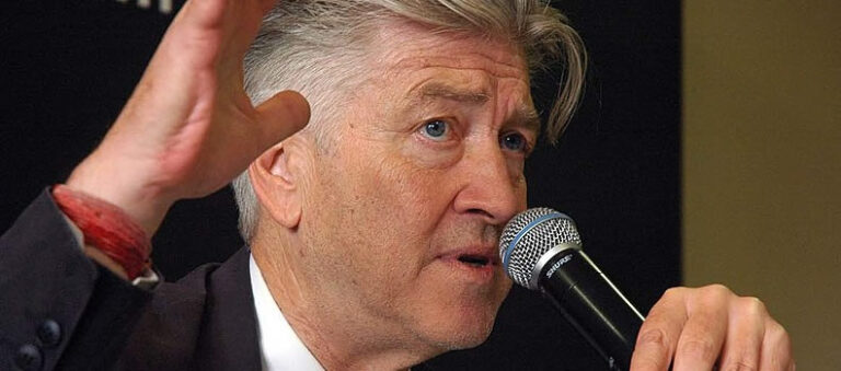 David Lynch décède à 78 ans