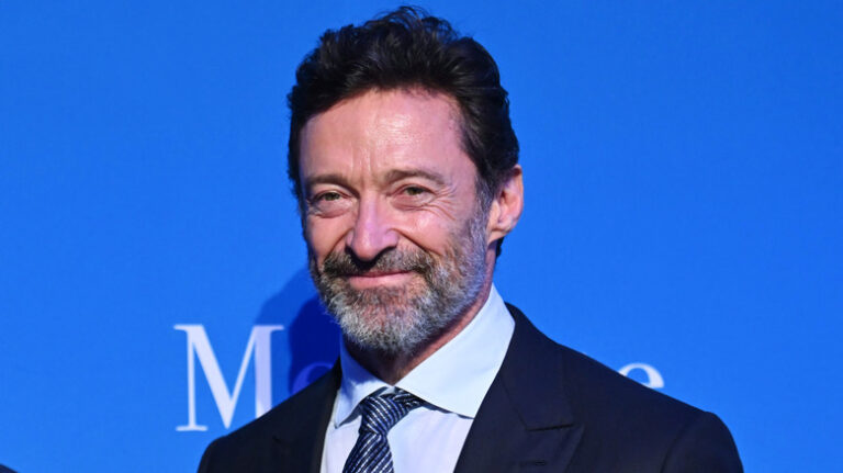 Hugh Jackman était-il dans la nuit au musée ?