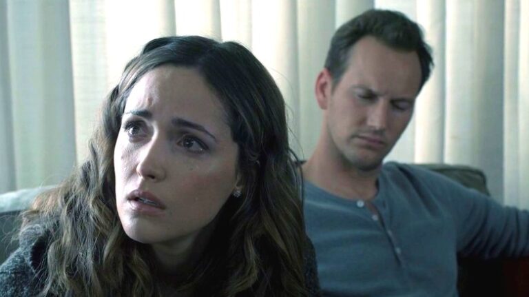 Insidious est-il basé sur une histoire vraie ?