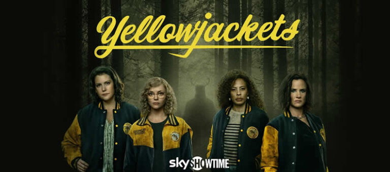 La bande-annonce de la saison 3 pour «Yellowjackets» arrive