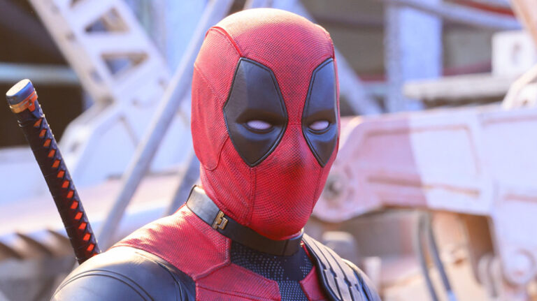 La blague sur Deadpool et Wolverine dont nous sommes convaincus concerne Justin Baldoni