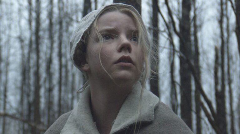 Que signifie « Voudrais-tu vivre délicieusement » de la sorcière ?