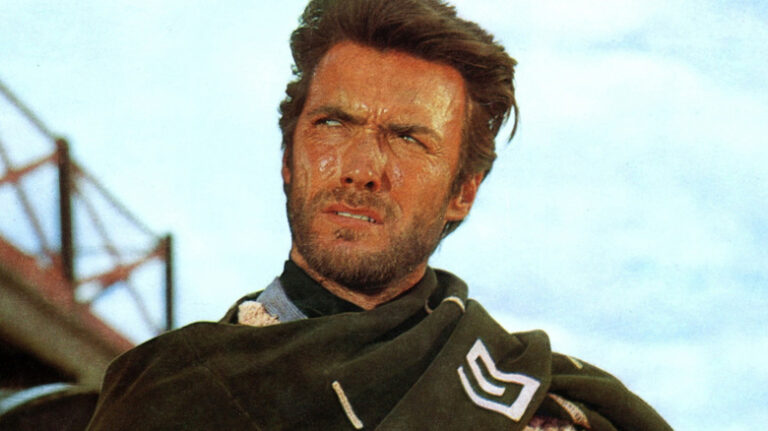 Que signifie réellement le western spaghetti ?