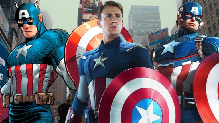Quelle est la force de Captain America ?