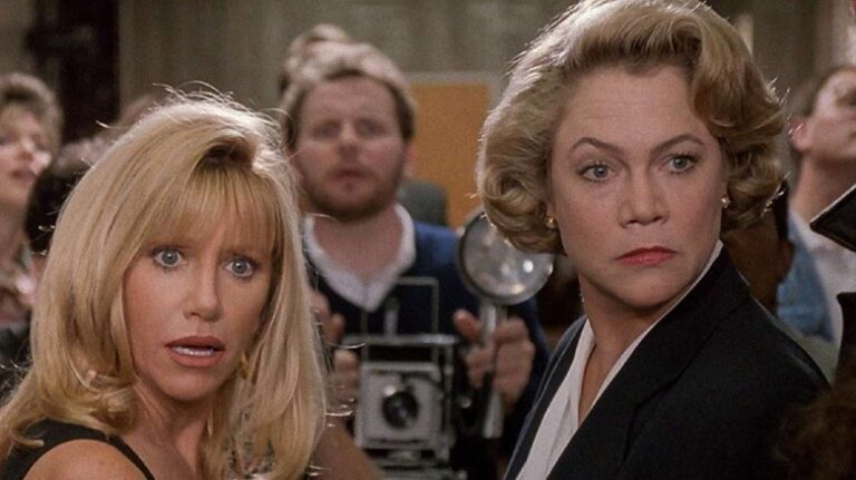 Serial Mom est-il basé sur une histoire vraie ?