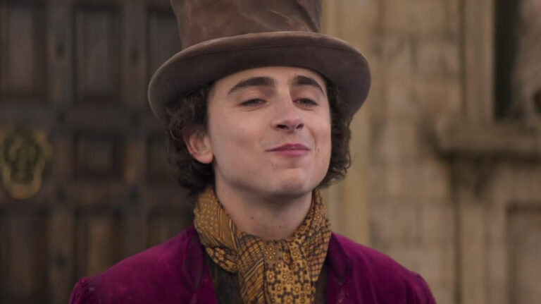 Wonka 2 : tout ce que nous savons jusqu'à présent sur la suite