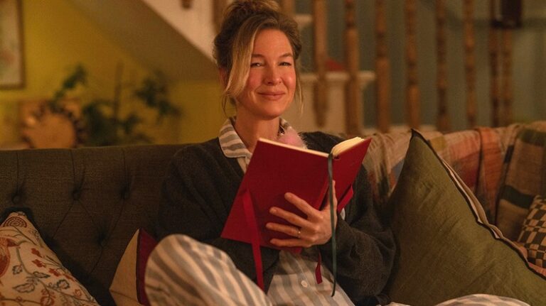 Bridget Jones: Mad About the Boy Review – La meilleure entrée du journal à ce jour