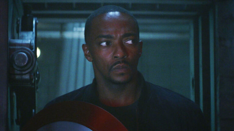 Captain America: Brave New World ramène un héros Marvel bien-aimé dans un nouveau rôle