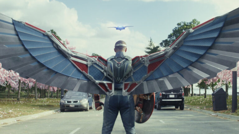 Captain America: Brave New World's Major Wolverine Connection expliqué