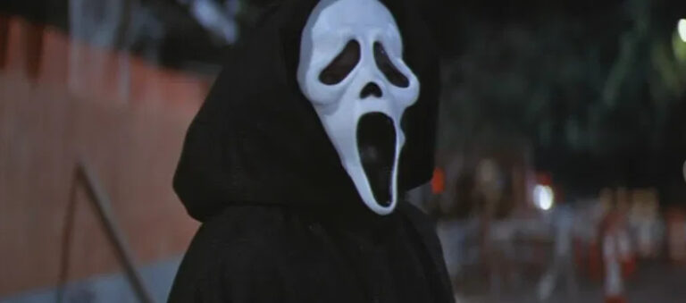 Ethan Embry rejoint «  Scream 7 '