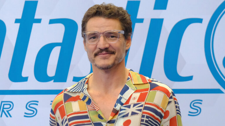 L'événement Fantastic Four Trailer Launch prouve pourquoi tout le monde aime Pedro Pascal