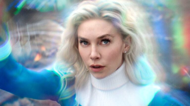 La bande-annonce fantastique de Marvel a tout le monde qui dit la même chose