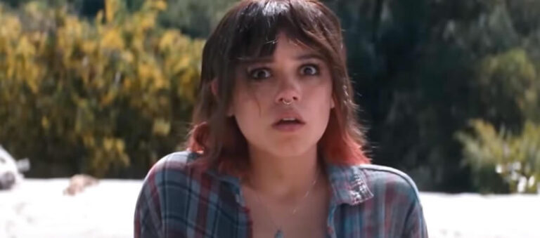 La deuxième bande-annonce arrive pour «la mort d'une licorne»