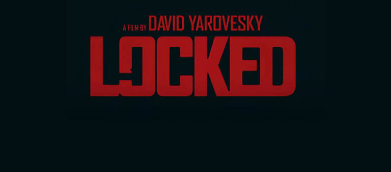 La remorque officielle arrive pour «verrouillée»