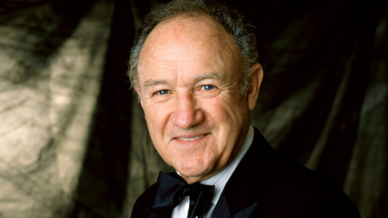 La vraie raison pour laquelle Gene Hackman a dû arrêter de jouer