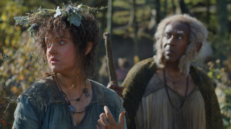 Le seigneur des anneaux: les hobbits Harfoots sont-ils?