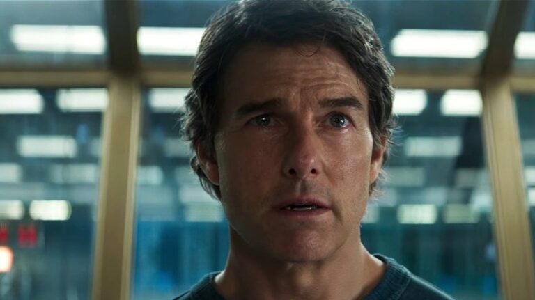 Mission: Impossible – Le point final du Super Bowl Spot taquine les adieux épiques de Tom Cruise sous le nom d'Ethan Hunt