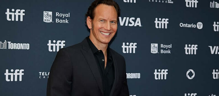 Patrick Wilson rejoint la distribution de «Cape Fear»