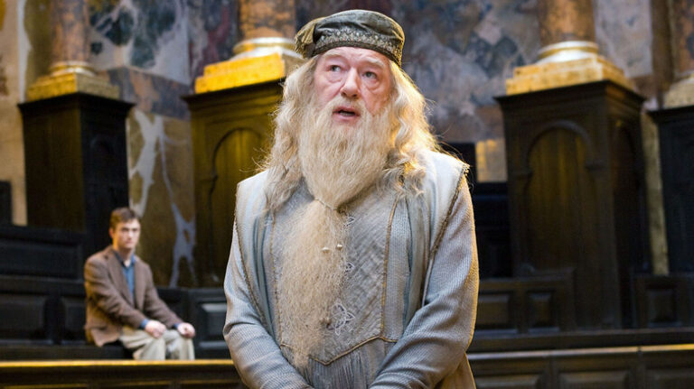 Qu'est-il arrivé à la sœur de Dumbledore dans l'univers Harry Potter