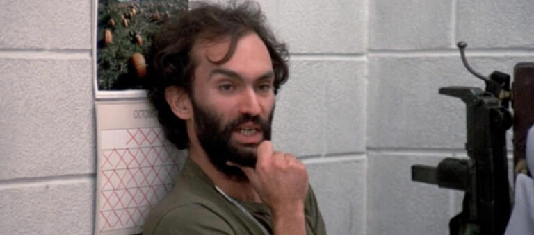 Romero régulier Anthony Dileo décède