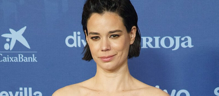 Laia Costa rejoint «la momie»