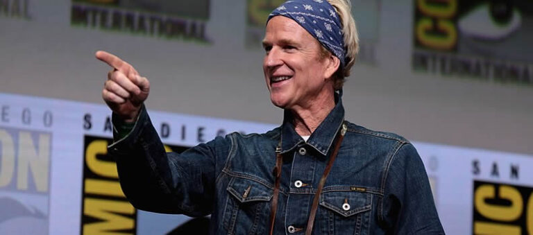 Matthew Modine rejoint le prochain film «Monsterverse»