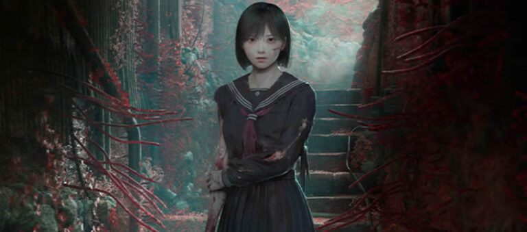 La bande-annonce d'histoire arrive pour 'Silent Hill F'