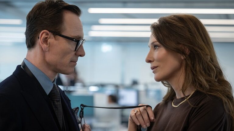 Revue du sac noir: un thriller d'espion exquis du prolifique Soderbergh