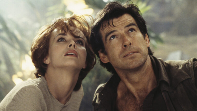 5 meilleurs films de James Bond pour les débutants