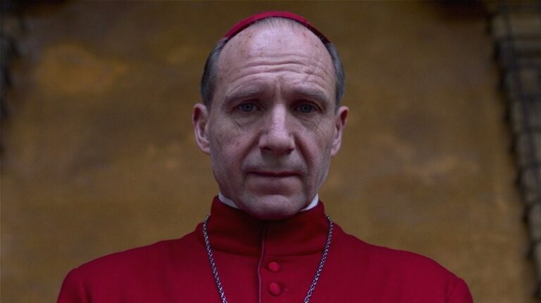 Fin conclave a expliqué: ce que signifie la torsion finale