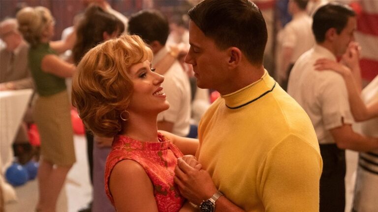 Fly Me to the Moon est-il basé sur une histoire vraie?