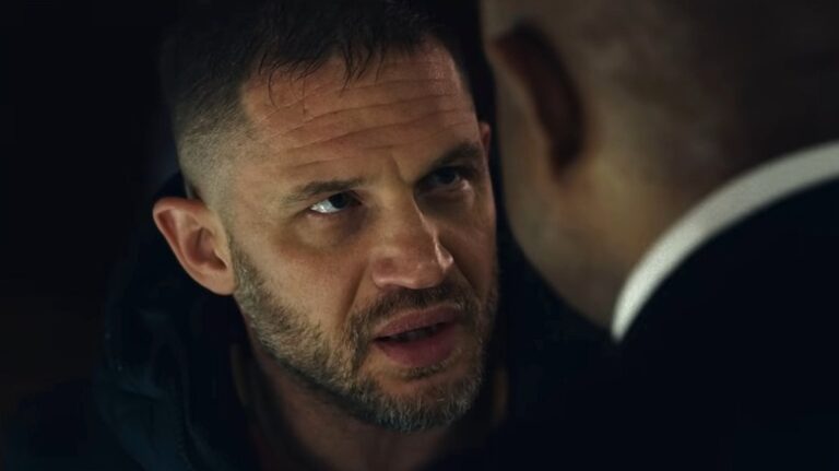 Havoc: le film d'action de Tom Hardy ne correspond pas au chaos promis du titre