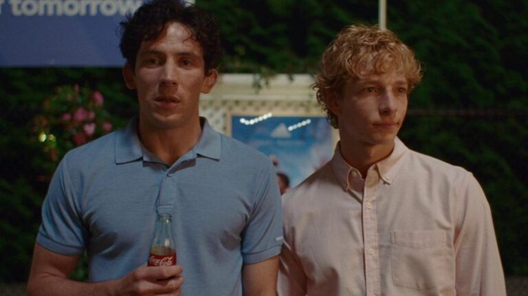 La fin des challengers a expliqué: qui a gagné?