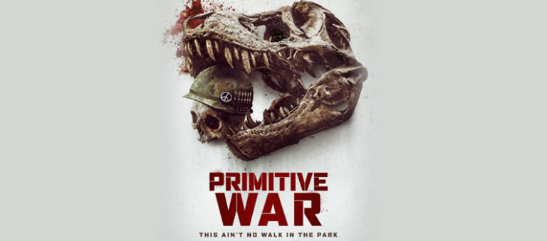 La remorque teaser arrive pour une «guerre primitive»