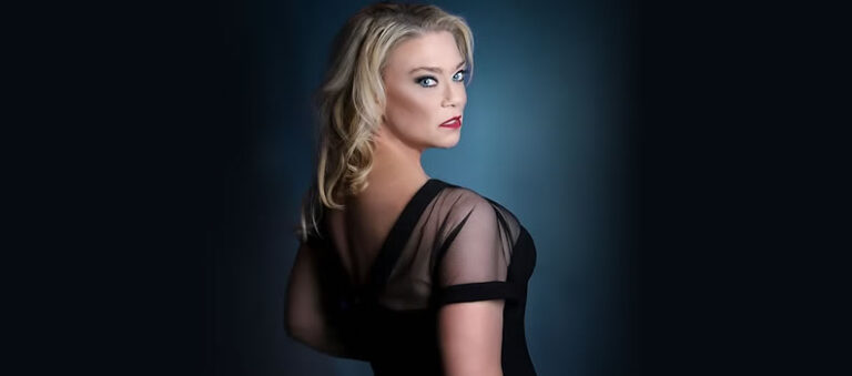 Lar Park Lincoln décède à l'âge de 63 ans