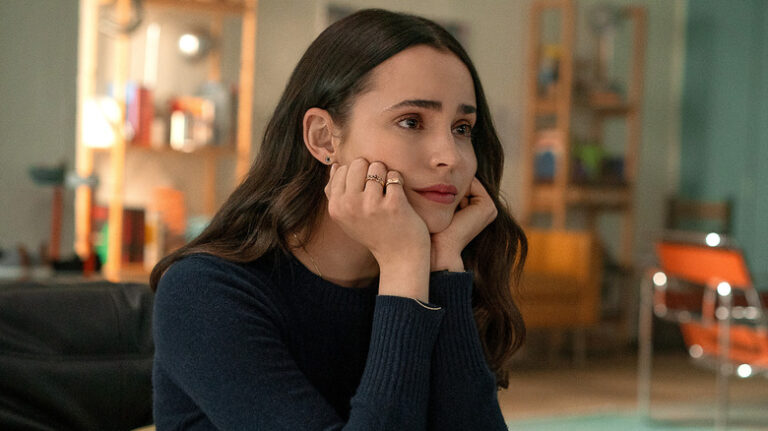 Le film Netflix qui brise les couples