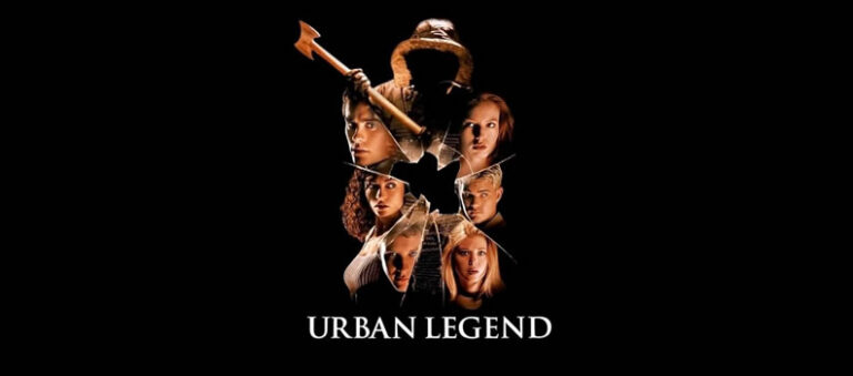 «  Légende urbaine '' obtient un redémarrage