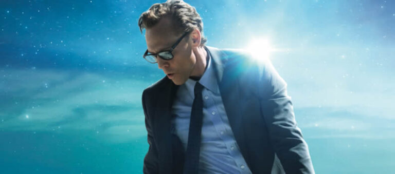 Neon révèle la bande-annonce de «The Life of Chuck»