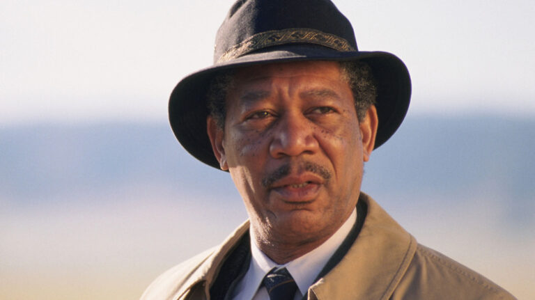 Qu'y a-t-il dans la boîte de SE7EN, selon le réalisateur David Fincher