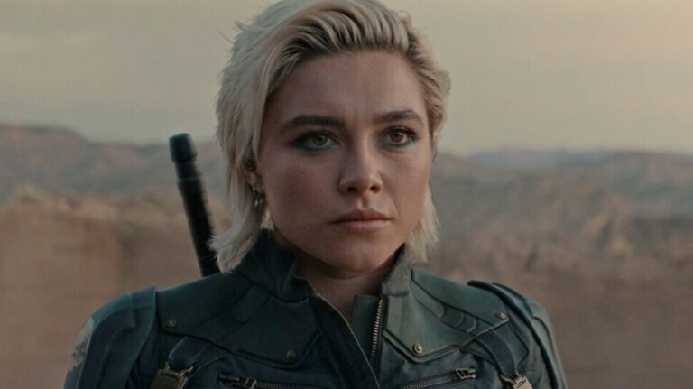 Thunderbolts * Les réactions ont tout le monde qui dit la même chose à propos du film Marvel