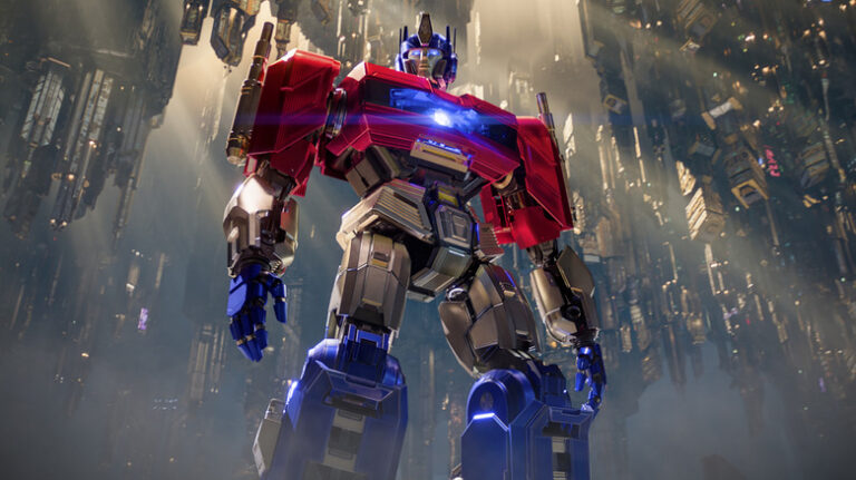 Transformers une suite – Cela se produira-t-il jamais?