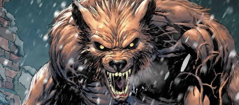 Un nouveau one-shot «Werewolf by Night» arrive en juillet