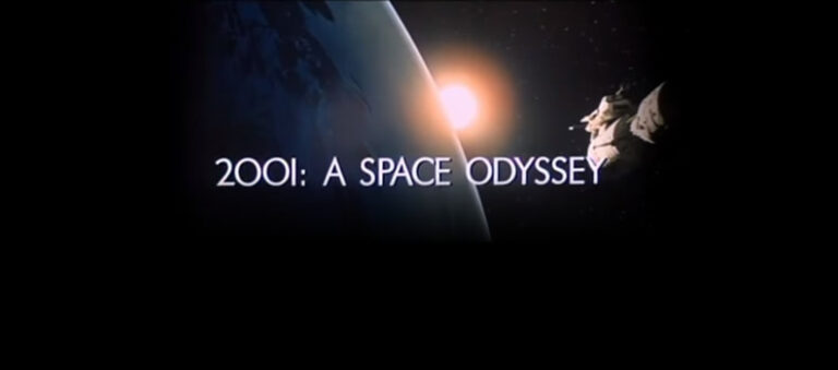 Une odyssée spatiale 'en préparation