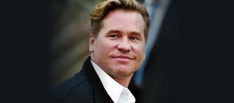 Val Kilmer décède à 65 ans