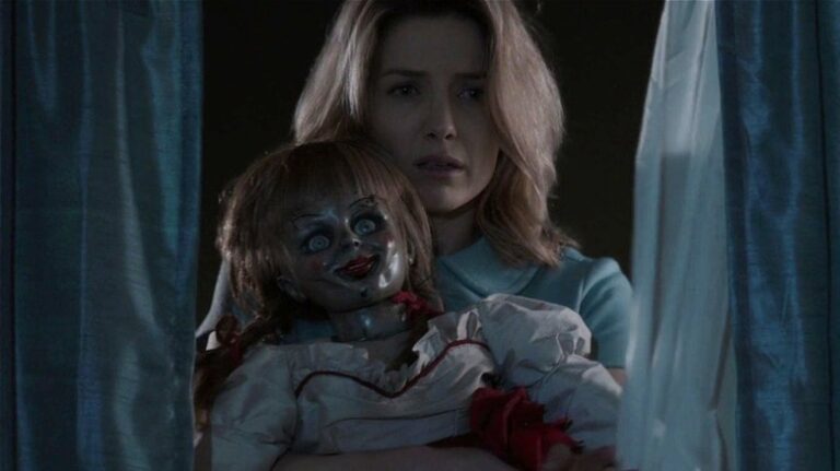 Annabelle est-elle basée sur une histoire vraie? La vérité derrière les inspirations inquiétantes du film