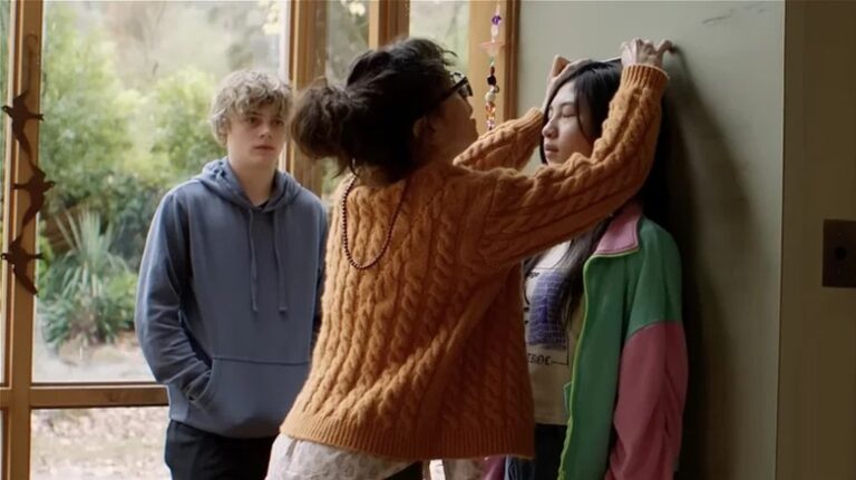 Bring Her Back Review: le film d'horreur d'A24 n'est pas pour les faibles de cœur