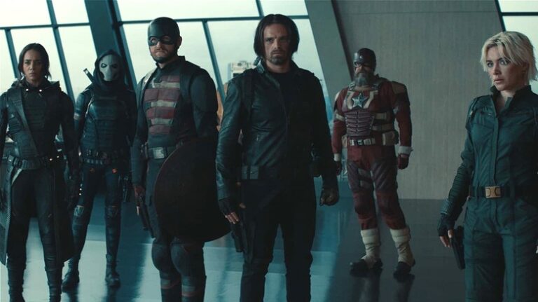 Chaque mort majeure du personnage de Marvel dans Thunderbolts *