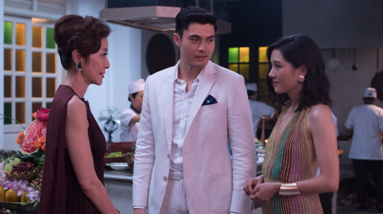 Crazy Rich Asians Suite: Cela se produira-t-il jamais?
